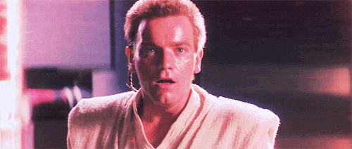 Jar Jar’s going to be in Ep VIII? Nooo!