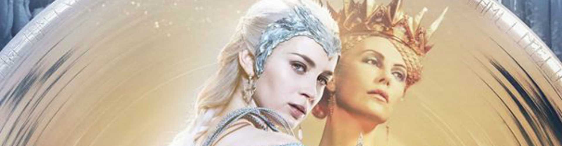 Review: The Huntsman: Winters War