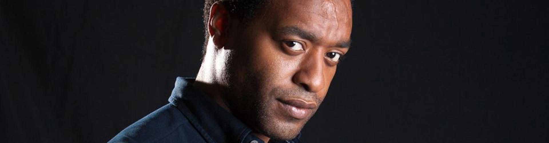The Explainer explains: Chiwetel Ejiofor