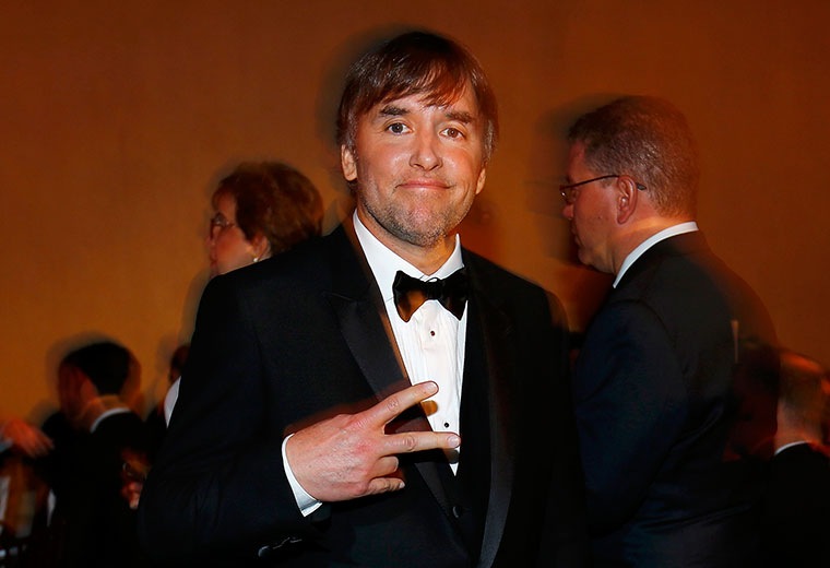 Catch you later, Linklater!