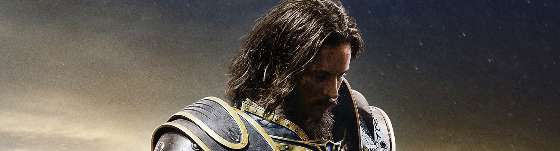 The Explainer explains: Warcraft: The Beginning