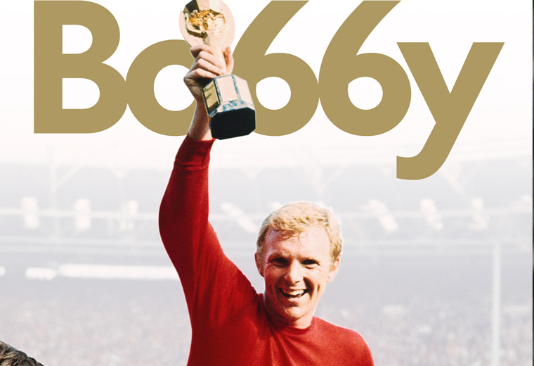 The spirit of ‘66
