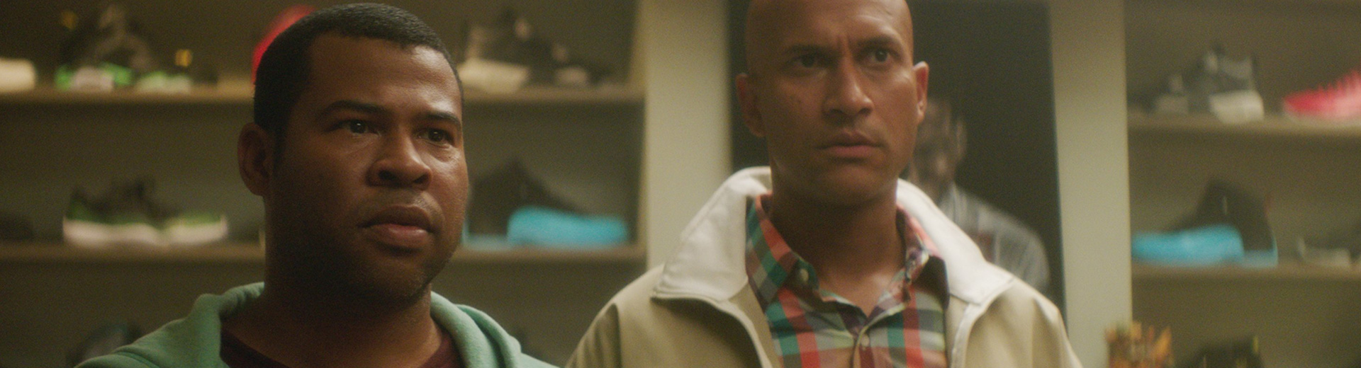 The funniest Key & Peele moments