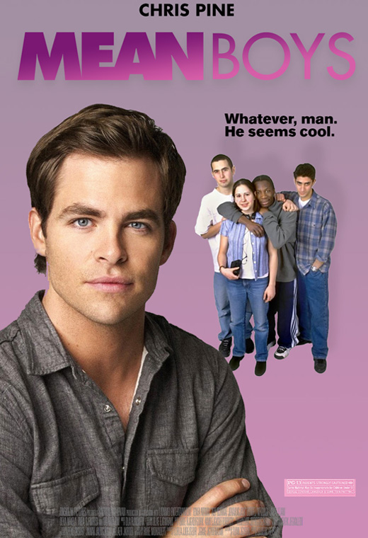 So fetch!