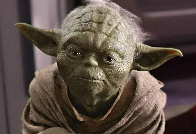 The green is strong in this one