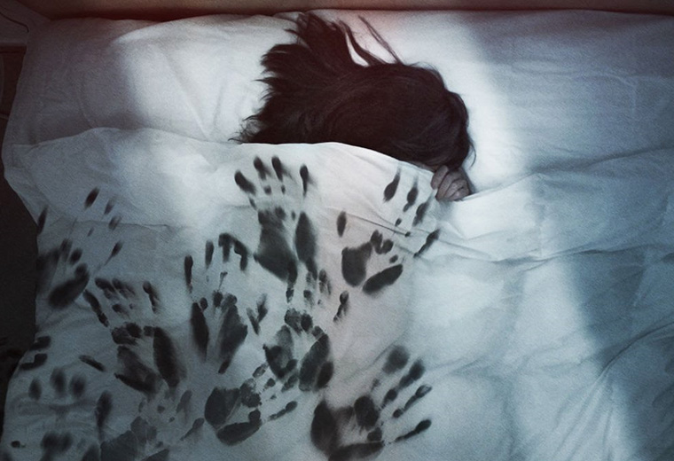 The Darkness