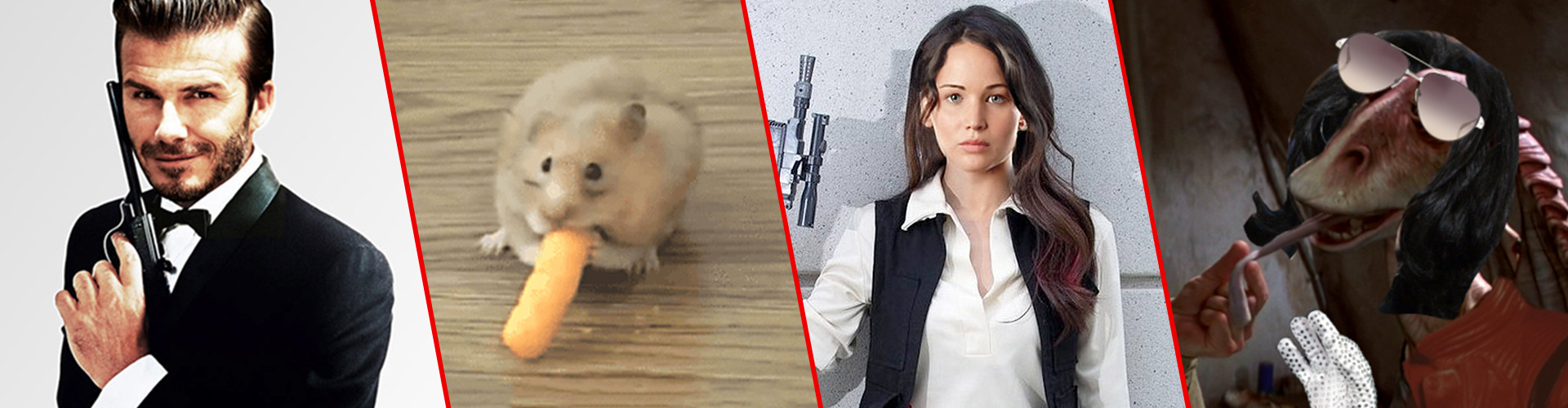 The 7 most ridiculous Hollywood rumours of all time
