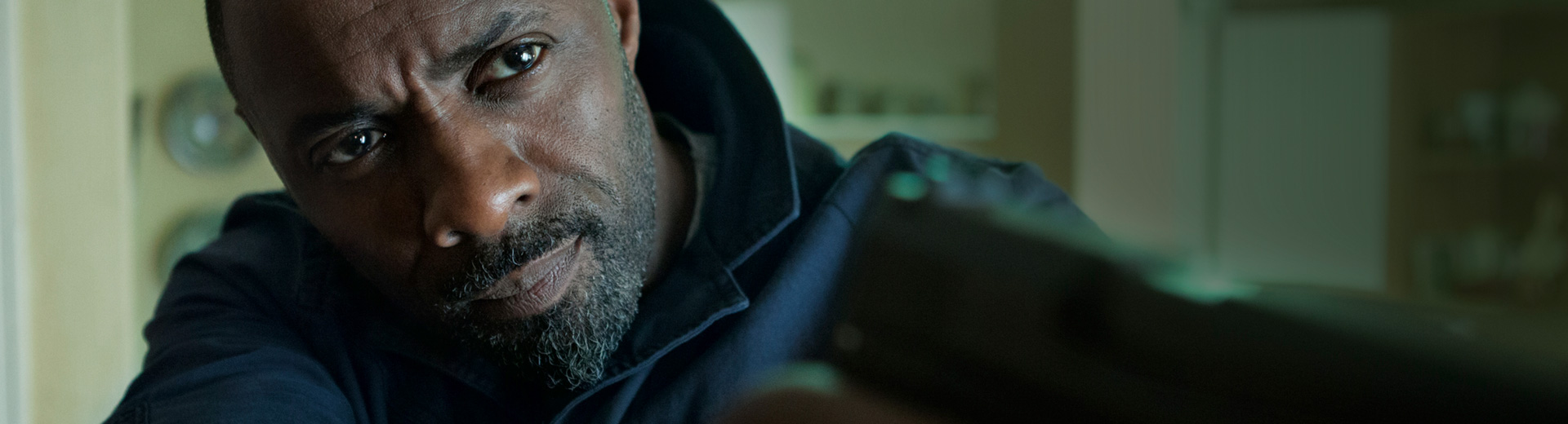 Idris Elba’s audition to play Bond