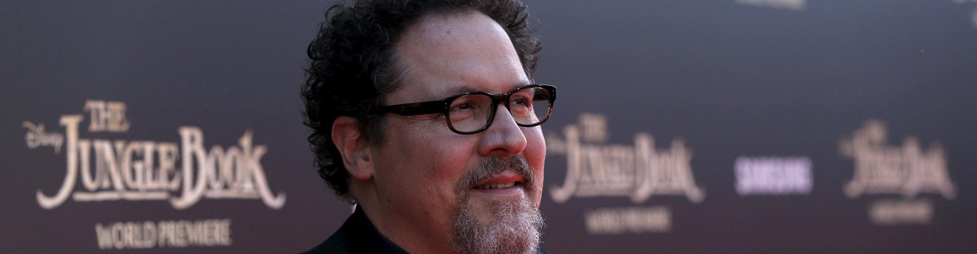 The Explainer explains: Jon Favreau