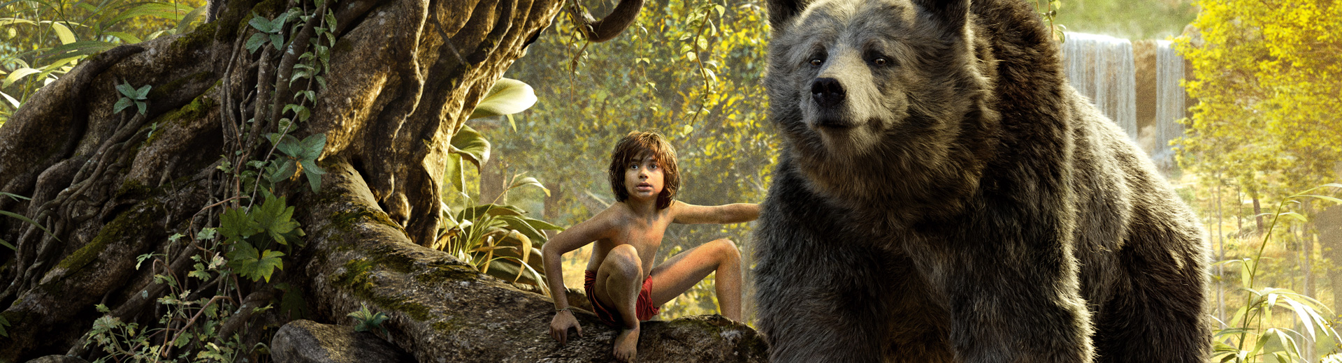 Our ranking of the best Jungle Book songs & covers