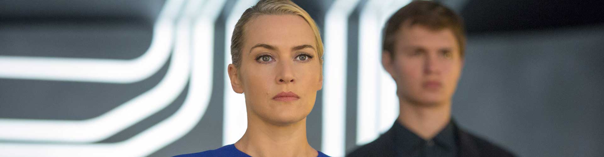 Why Kate Winslet went nasty