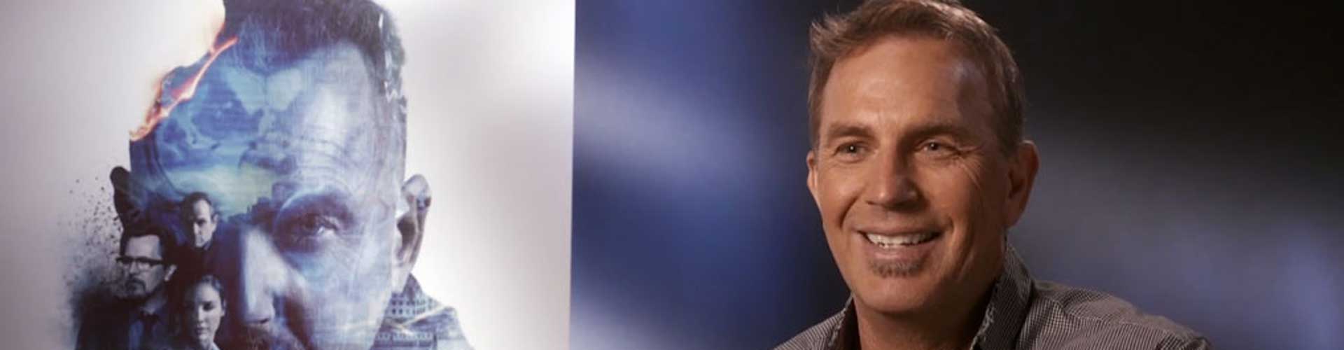 Exclusive interview: Kevin Costner on Criminal