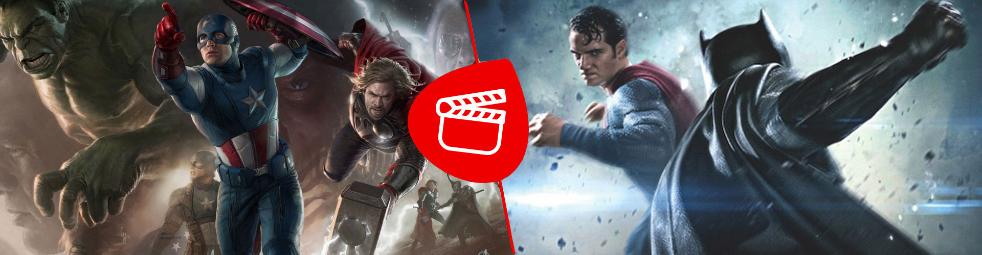 Can DC catch up to Marvel at the multiplex?