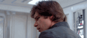 Wear all of your Star Wars gear