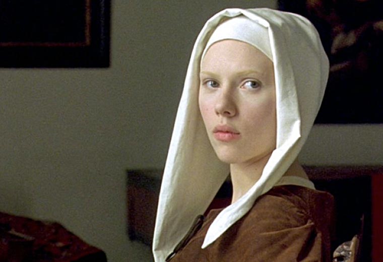 If you can’t afford pearl earrings this year, go for the next best thing