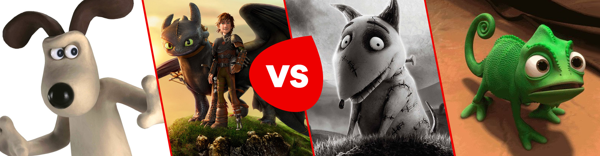 The Movie Pet World Cup: The first bouts