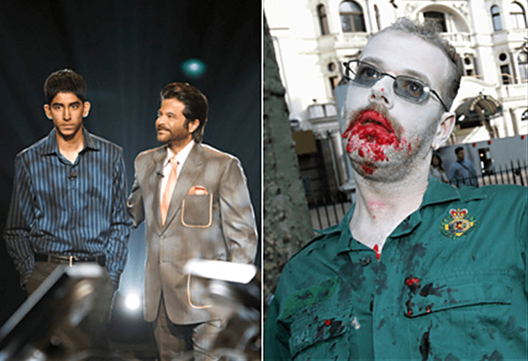 Zomdog Millionaire: The jackpot contains brains.
