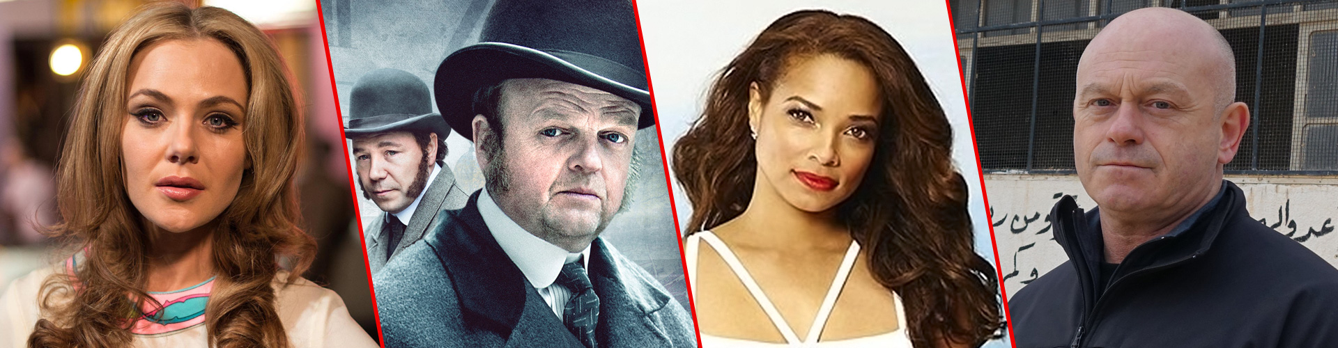 What to watch this week