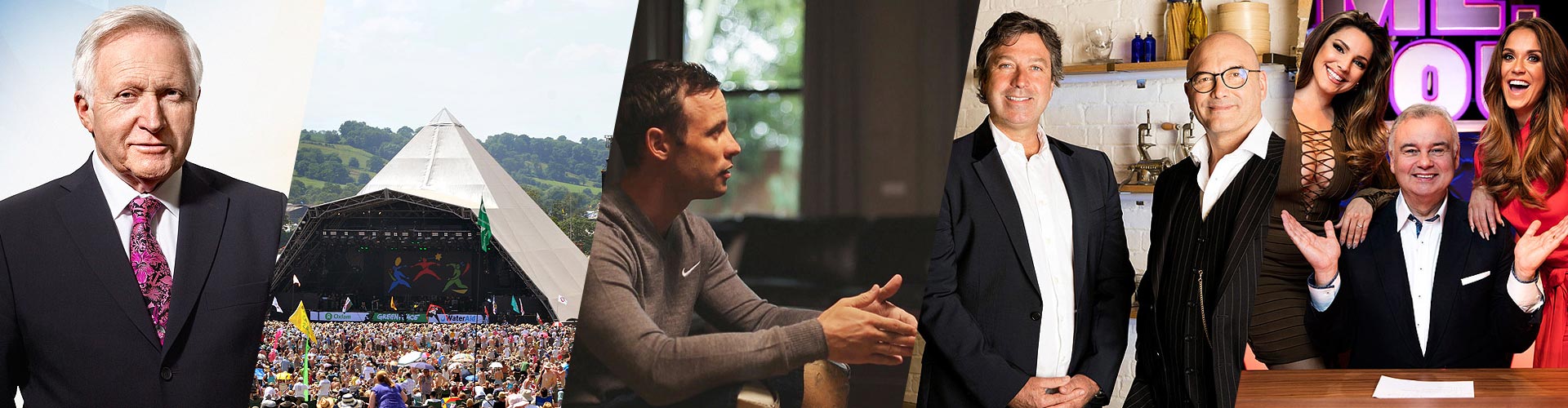 What to watch this week