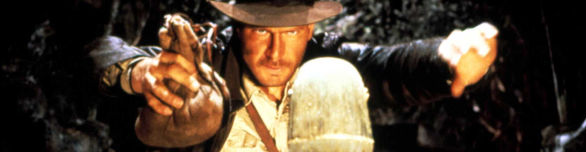 Review: Raiders Of The Lost Ark Live at the Royal Albert Hall