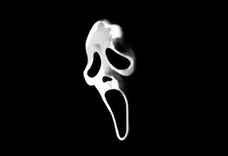 Scream spawned a whole franchise of scares.