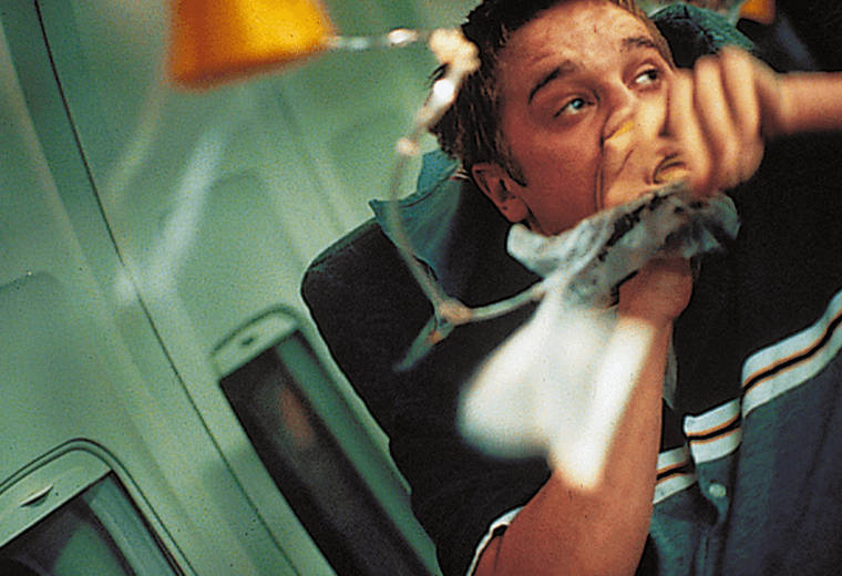 The first Final Destination film certainly has the power to thrill.