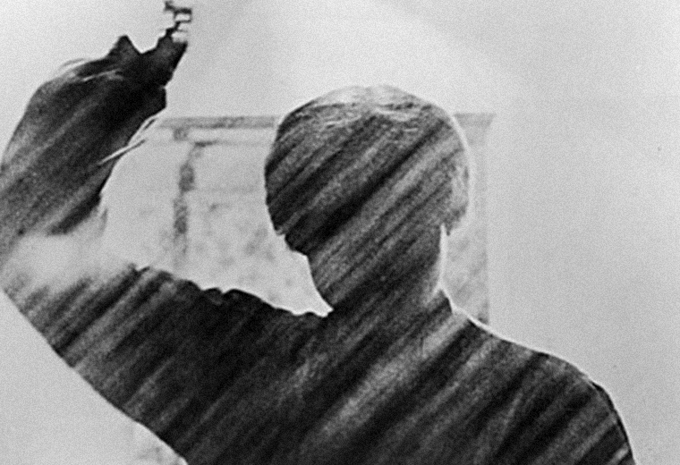 Psycho: Hitchcock's hotel horror is a classic shocker.