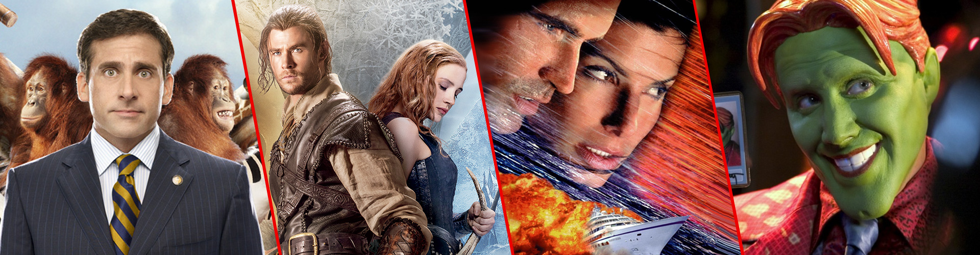 9 sequels that went ahead without their main character