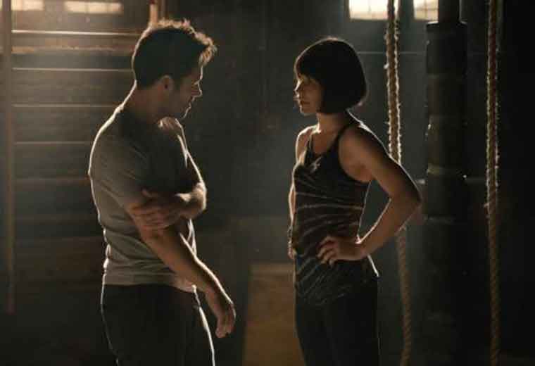 Ant-Man And The Wasp