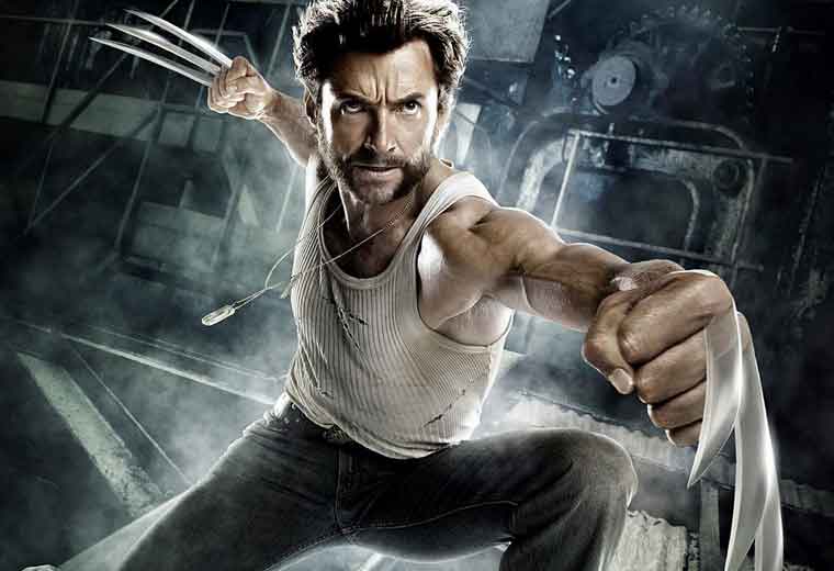 Untitled Wolverine Sequel