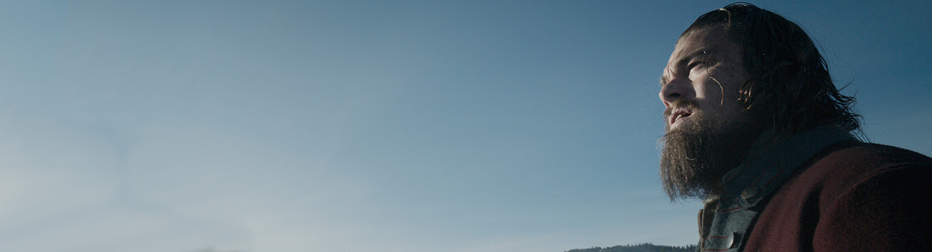 25 things you didn’t know about The Revenant