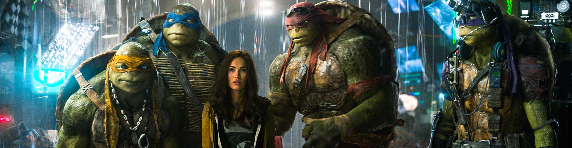 7 Easter Eggs you never noticed in Teenage Mutant Ninja Turtles