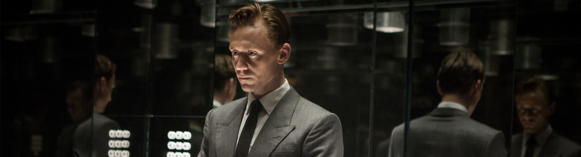 8 times Tom Hiddleston won the Internet