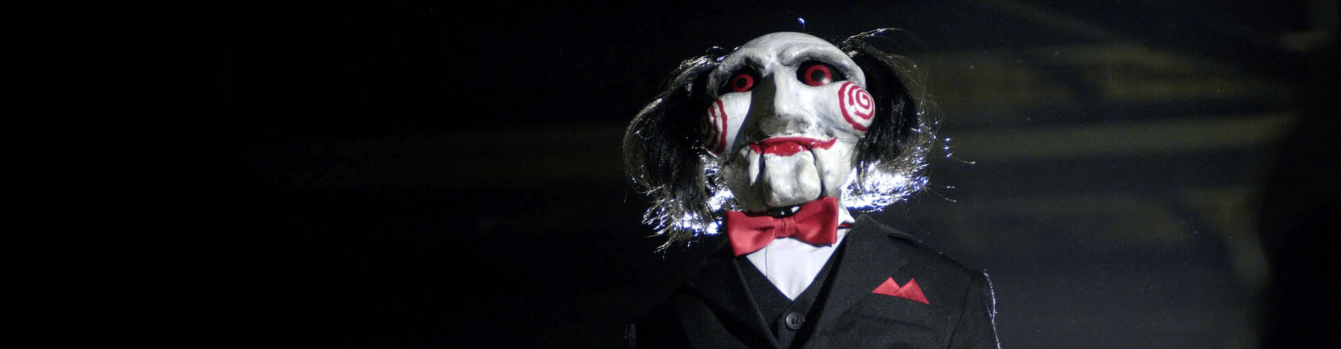 Top 10 evil movie characters