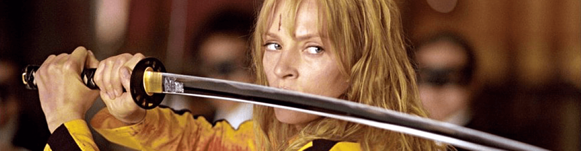Top 20 movie fight scenes… Ready? Fight!