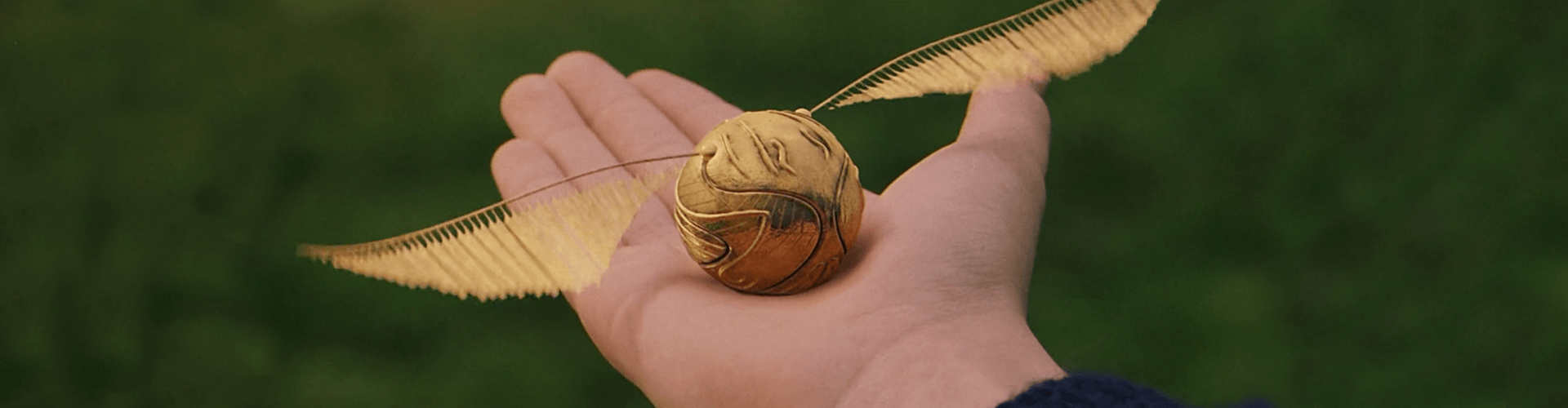 The greatest Harry Potter movie moments