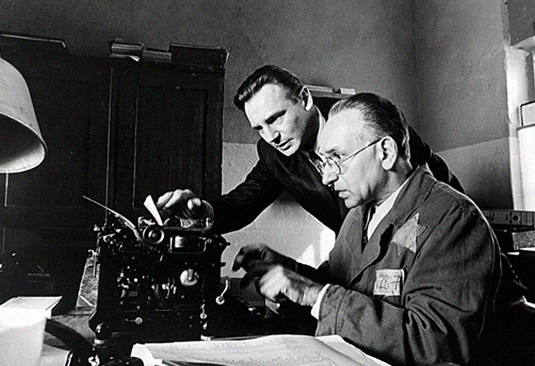 Speilberg felt so unworthy of directing this film, he worked for free.