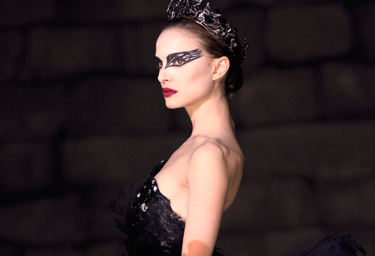 Natalie Portman lost her trailer to the film's tight budget.