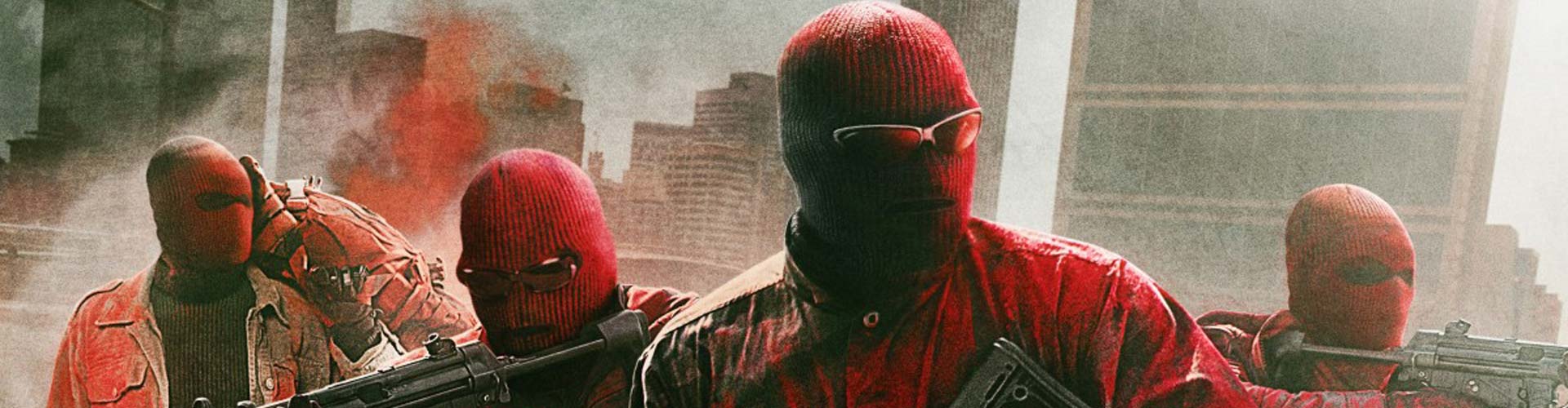 Review: Triple 9