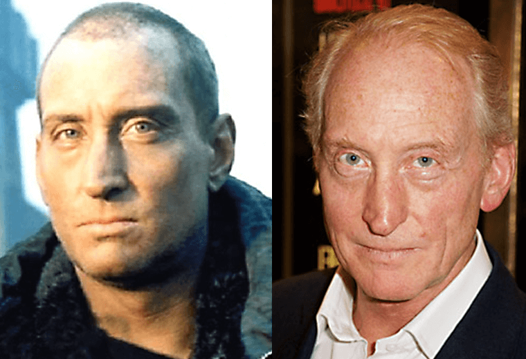 Played Tywin Lannister in TV's Game of Thrones.