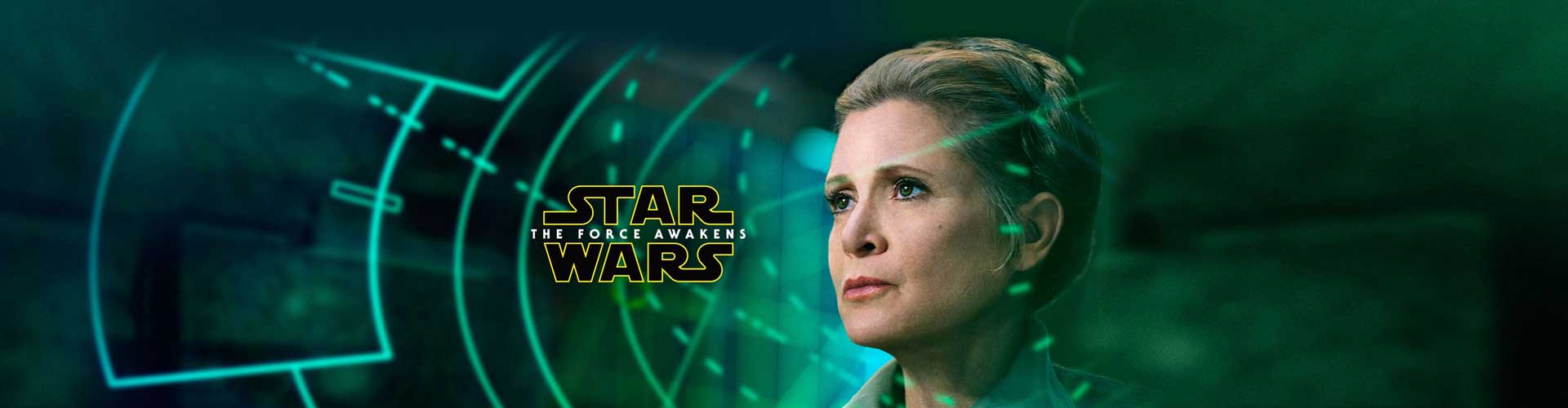 Why more girls should like Star Wars