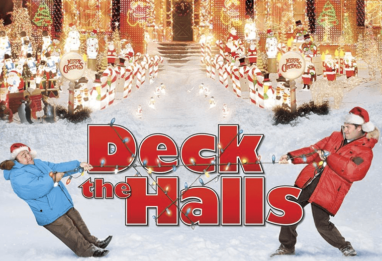 Deck the Halls (2006)