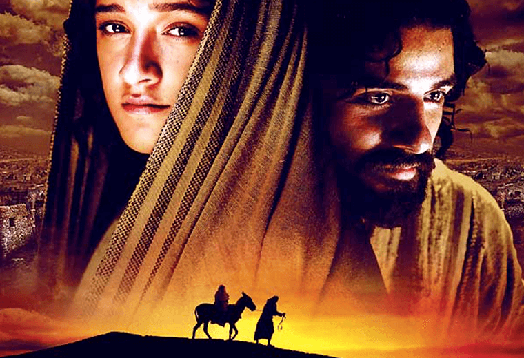 The Nativity Story (2006)
