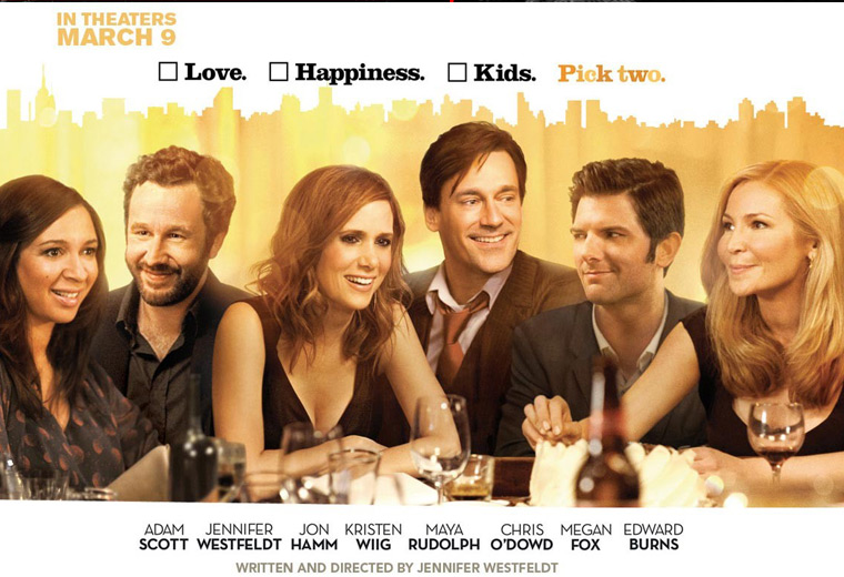 You must never look Jon Hamm directly in the eye, lest he fly into a huge rage