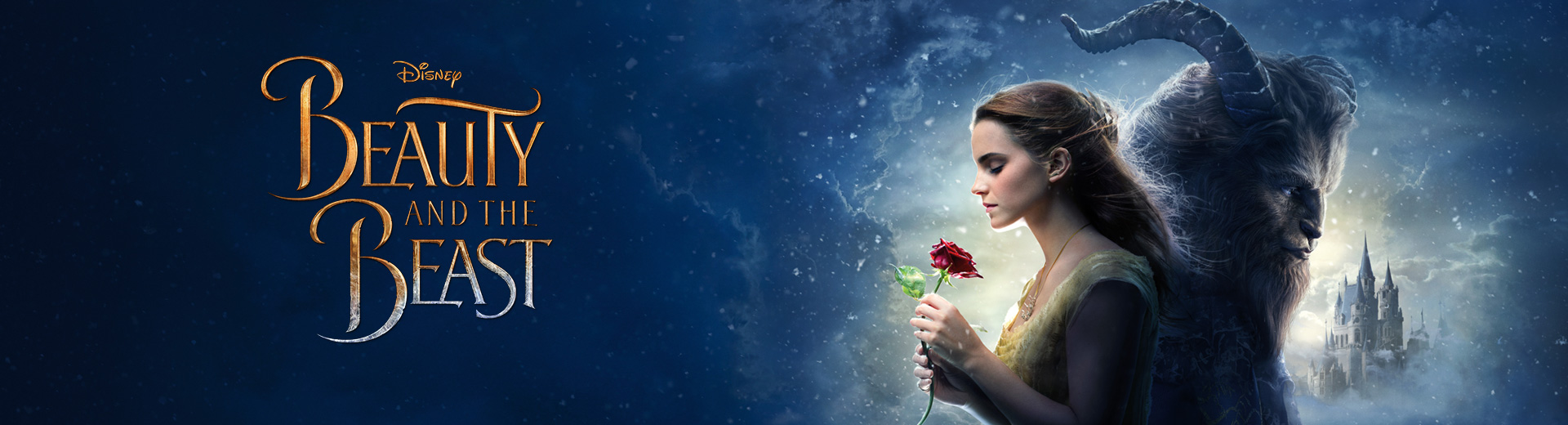 A tale as old as time, available now on Virgin Movies