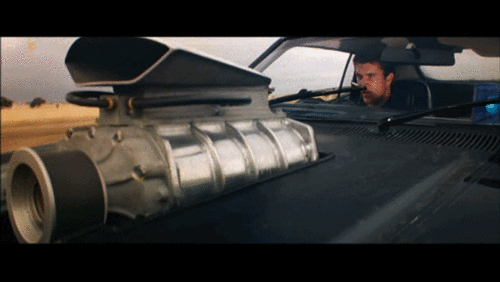 Mad Max