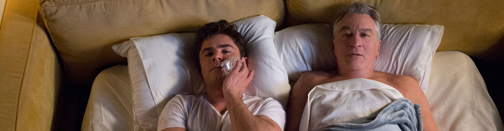 Top 10 ways to quit your job (according to the movies)