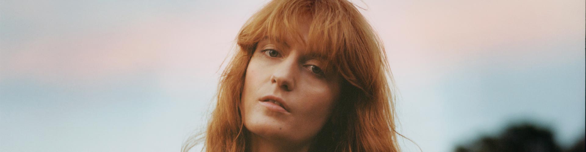 Video: Florence + The Machine – Third Eye
