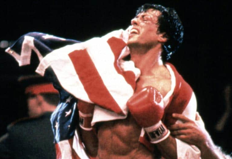Rocky’s greatest hits