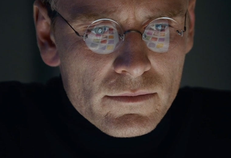 Why did they call the film Steve Jobs and not iMacbeth?